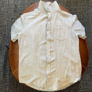 Bridge & Burn Medium button-up shirt